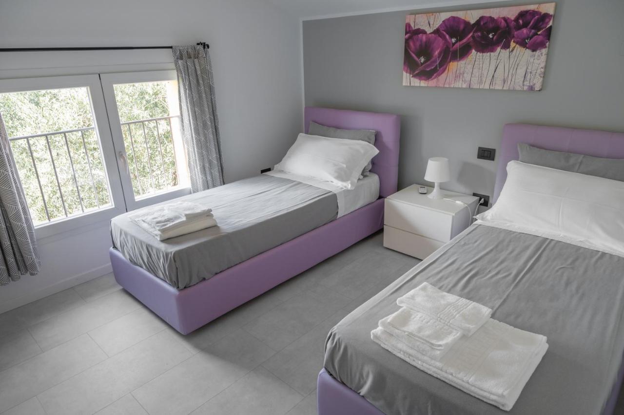 Montenovo Country House Ostra Vetere Kültér fotó