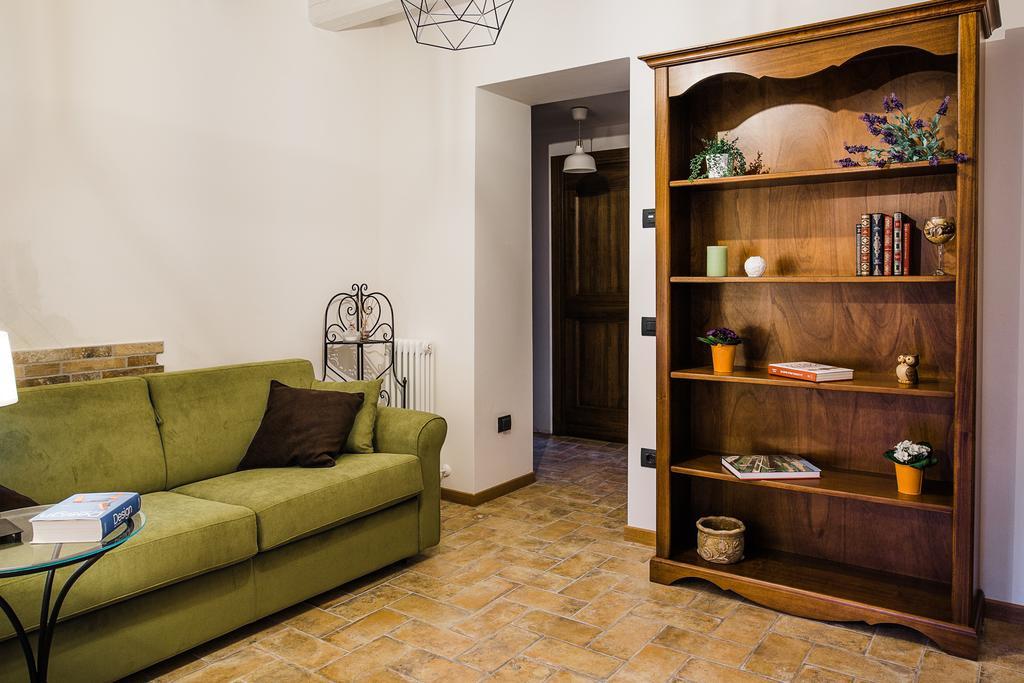 Montenovo Country House Ostra Vetere Kültér fotó
