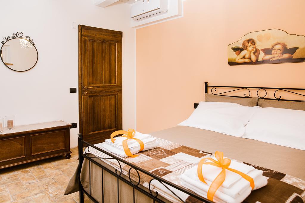 Montenovo Country House Ostra Vetere Kültér fotó