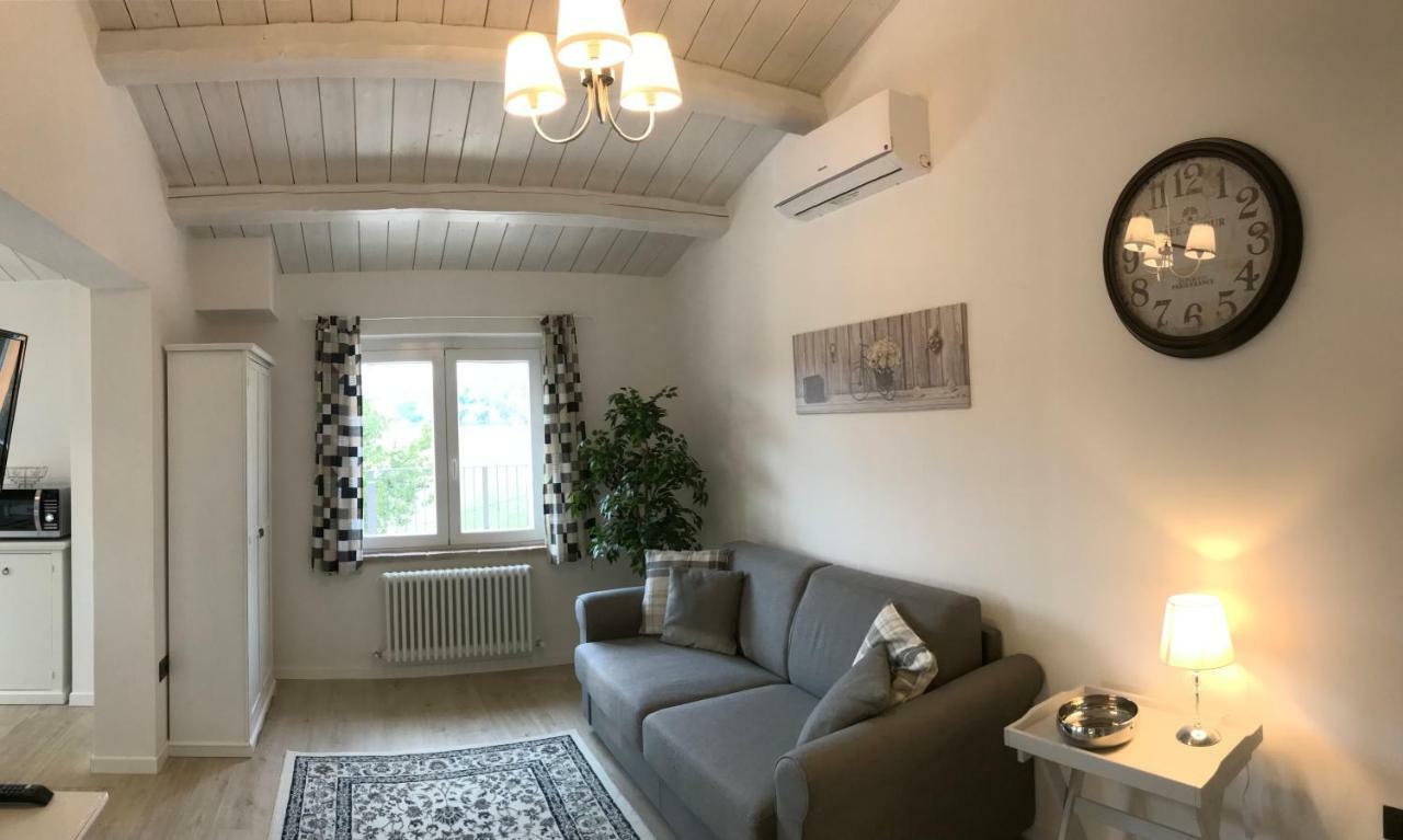 Montenovo Country House Ostra Vetere Kültér fotó