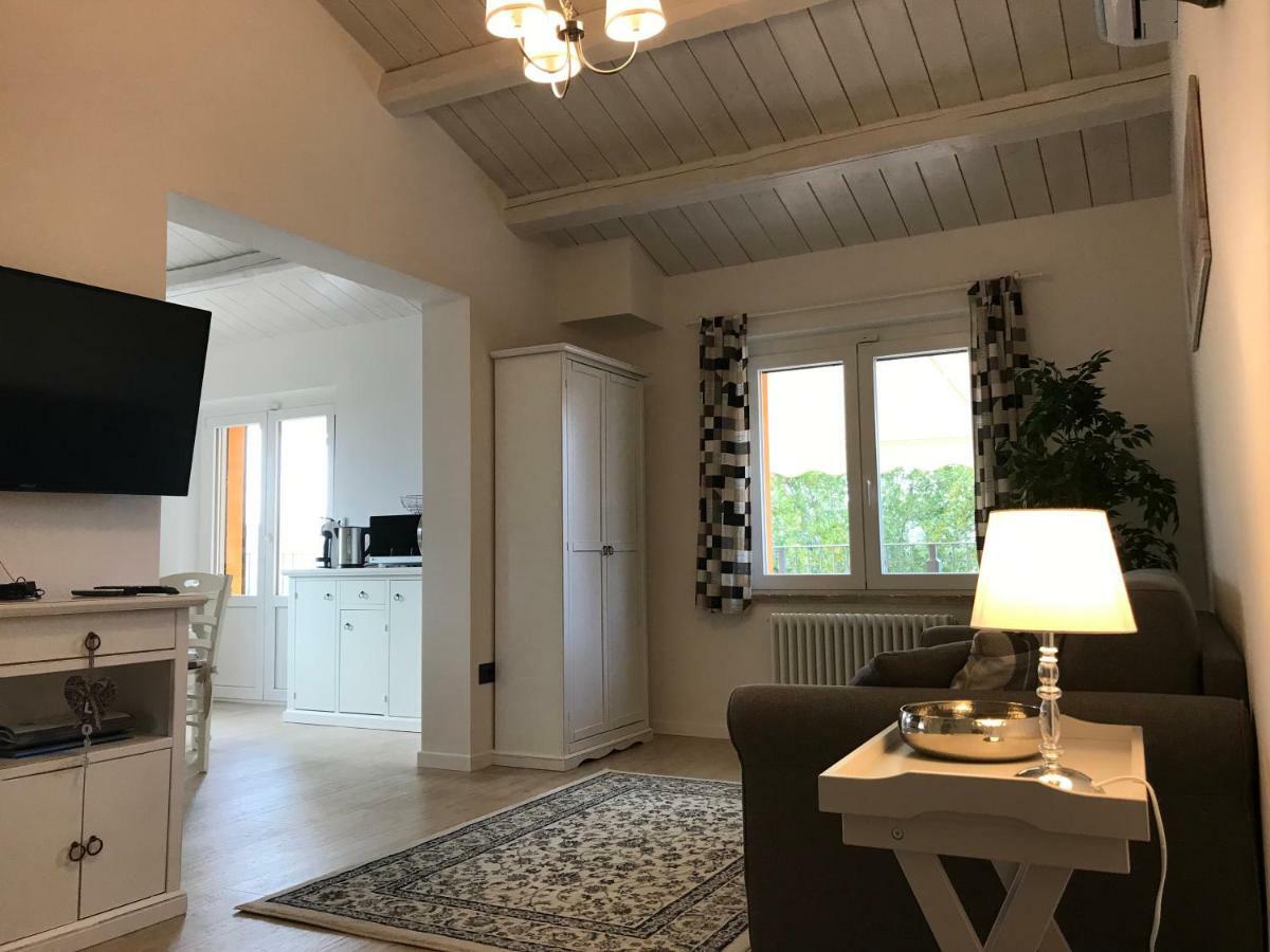 Montenovo Country House Ostra Vetere Kültér fotó